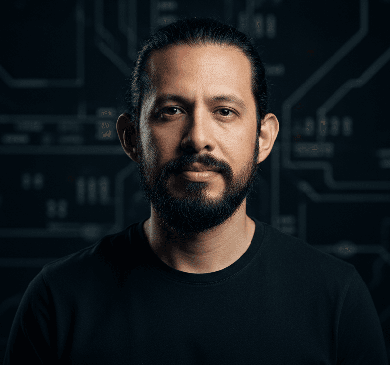 Jorge Estrada — Software Engineer & Growth Partner