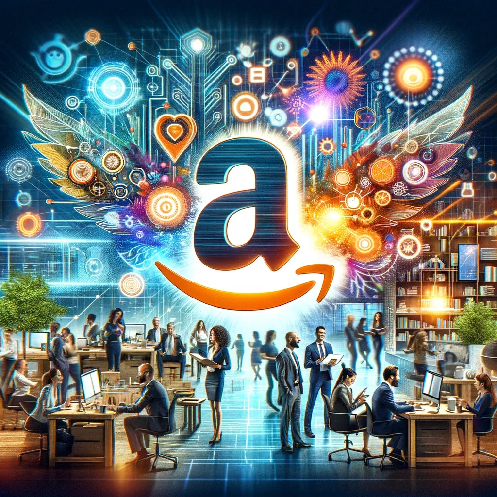 Cómo Amazon contrata y desarrolla a los mejores